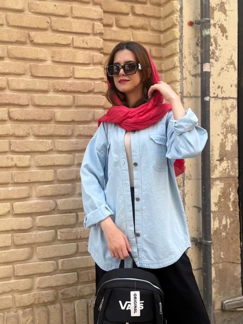 کت کتان زارا 2720